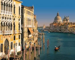 תמונת טפט ונציה